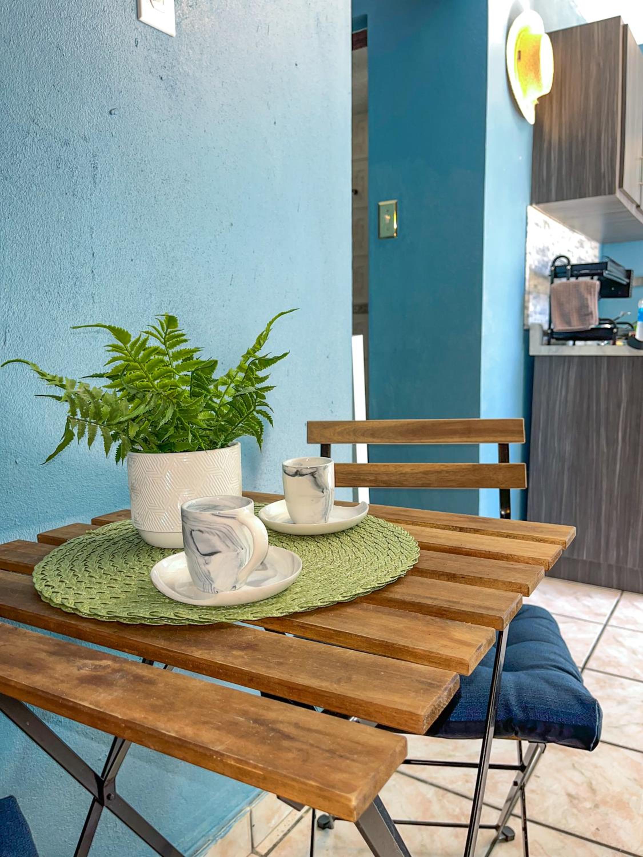 Casita Paseo Dorado view 2