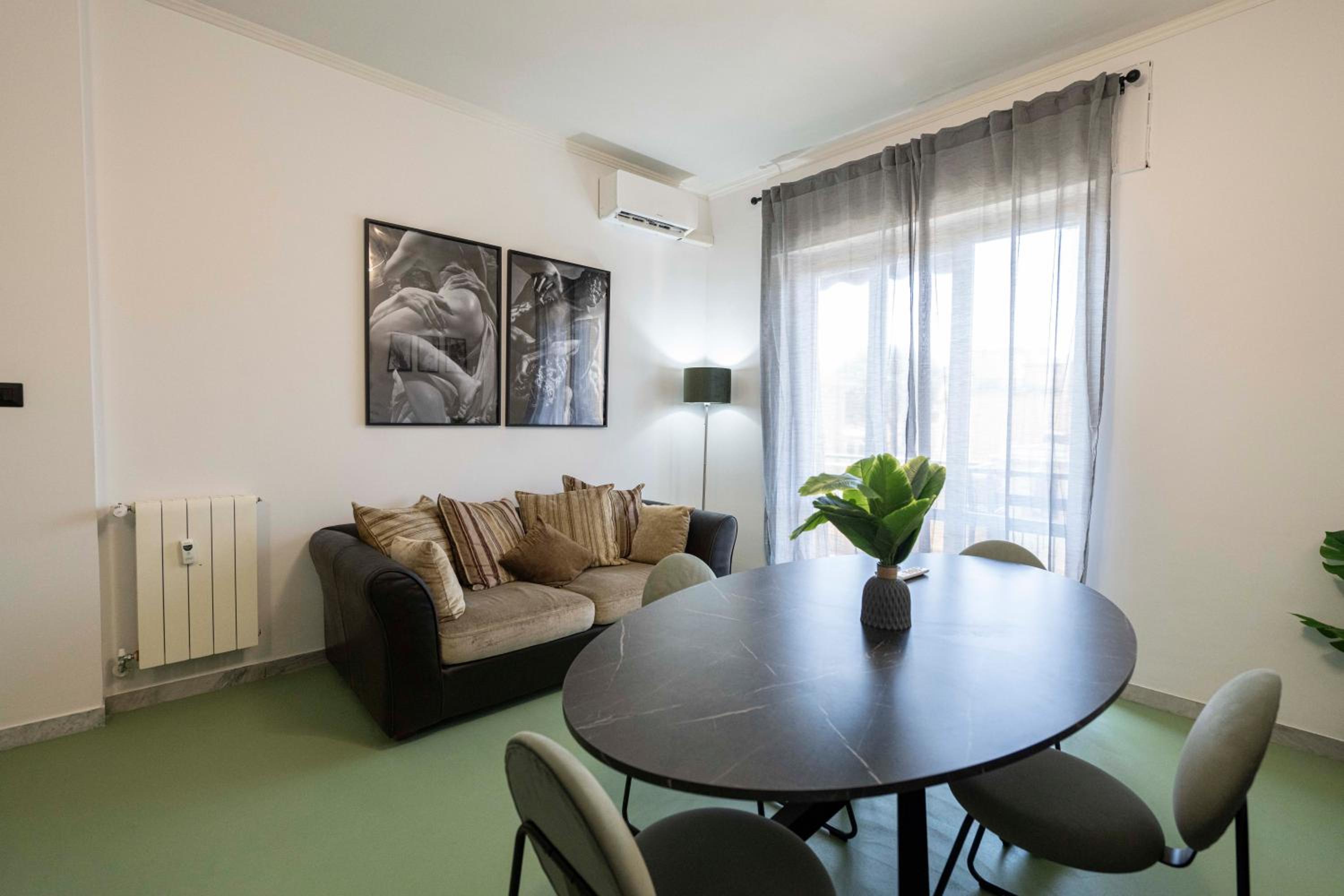 Domus Farnesina Ponte Milvio