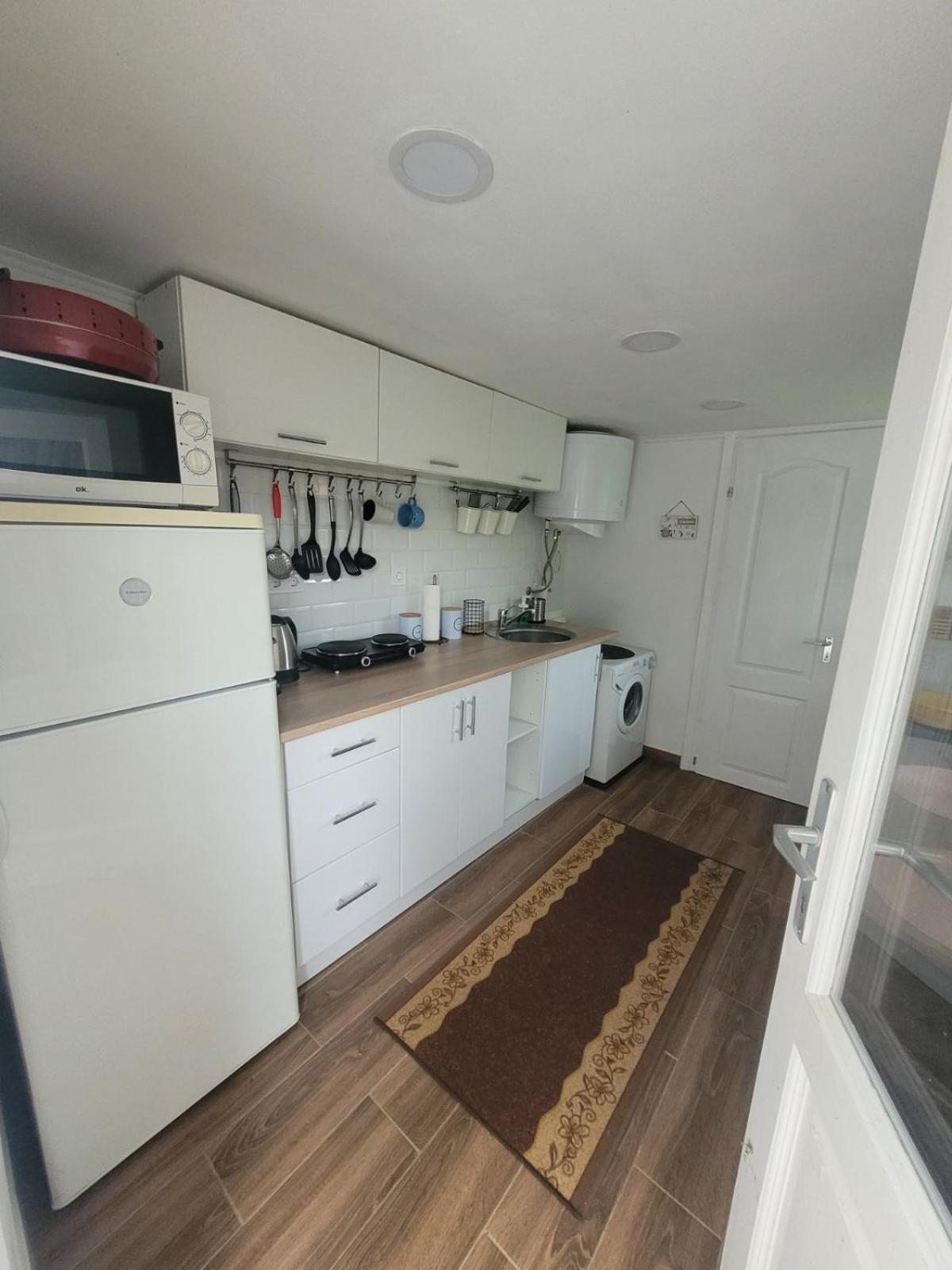 ApróLak Apartman Zalakaros