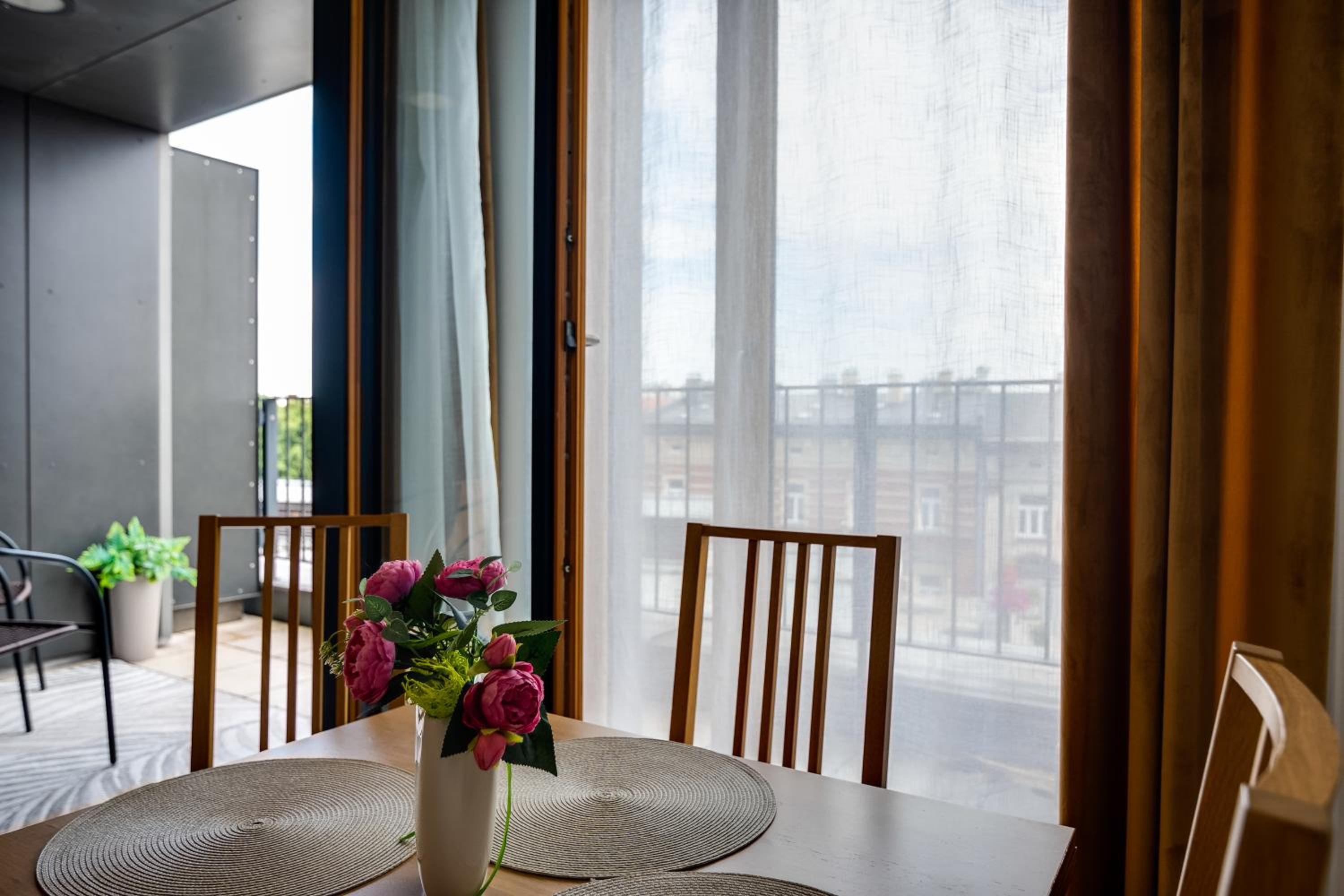 Apartamenty Prestige Browar Lubicz Stare Miasto