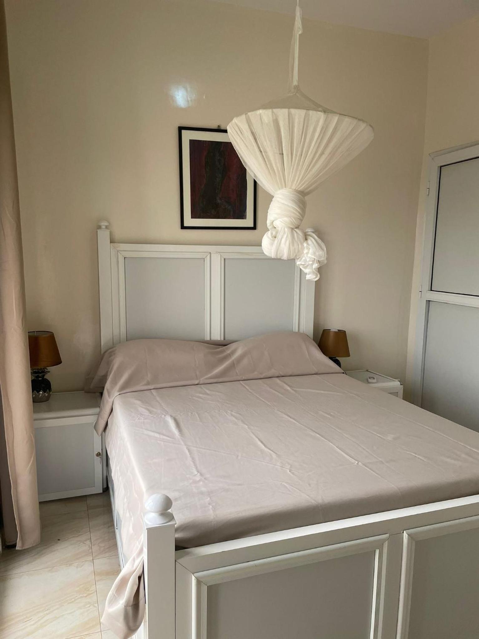 Residence Saint James