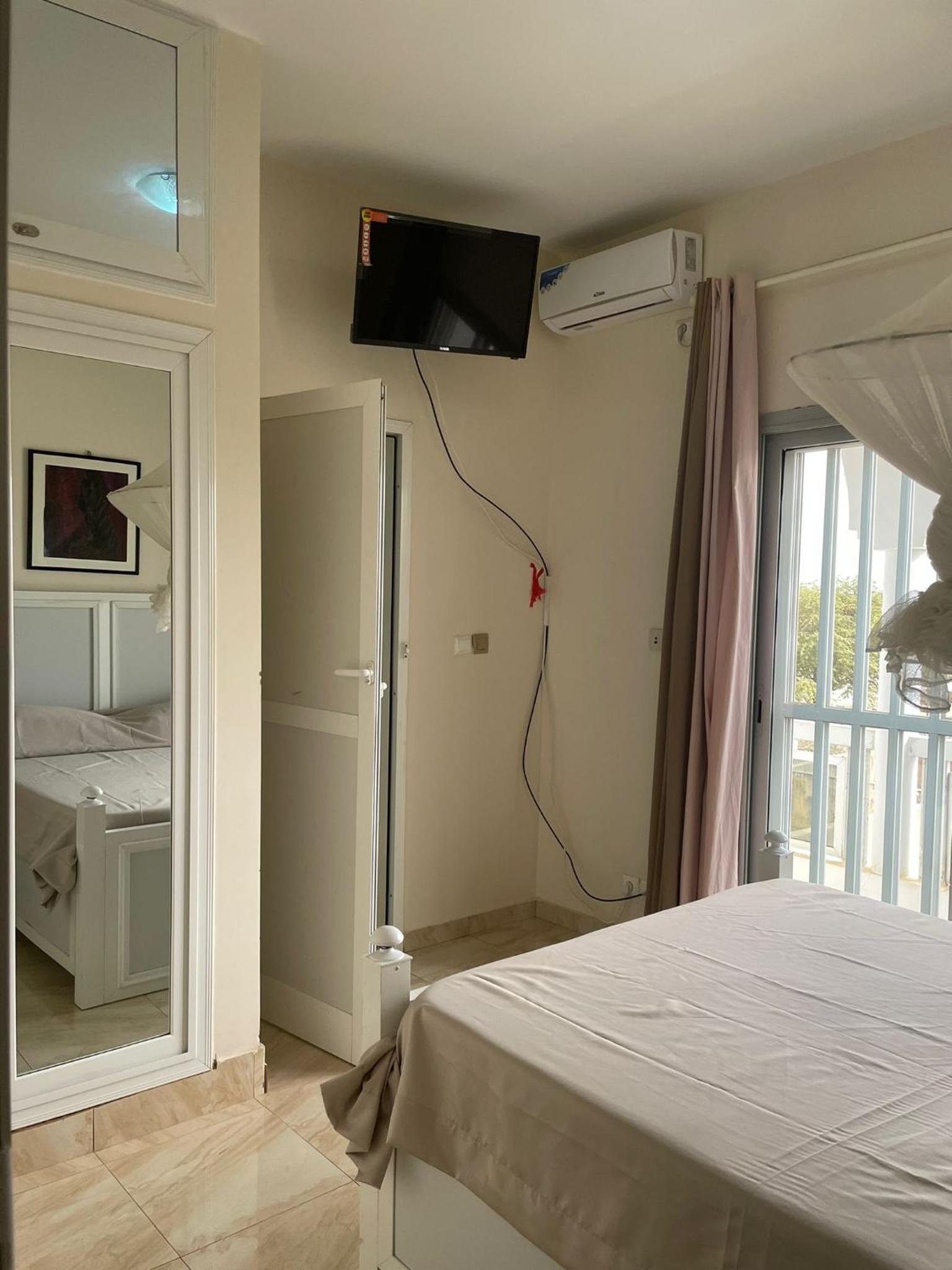 Residence Saint James