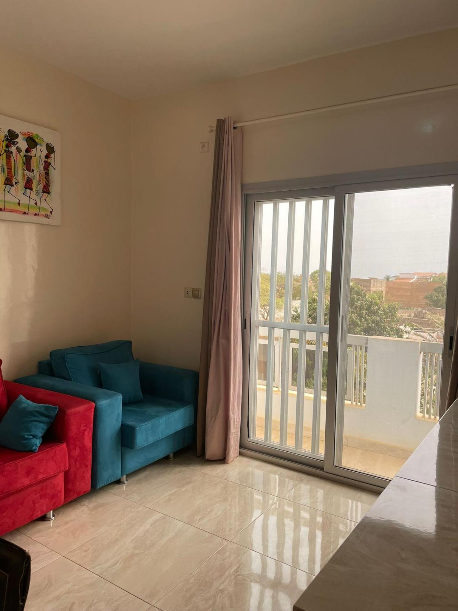 Residence Saint James