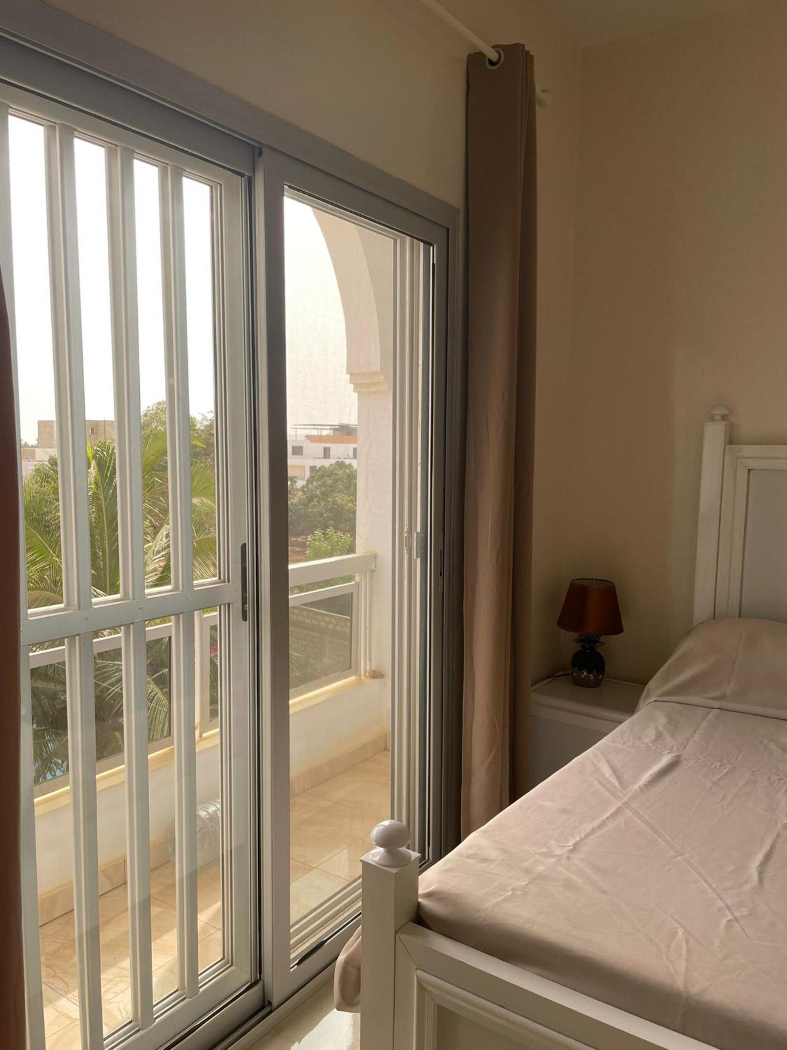 Residence Saint James