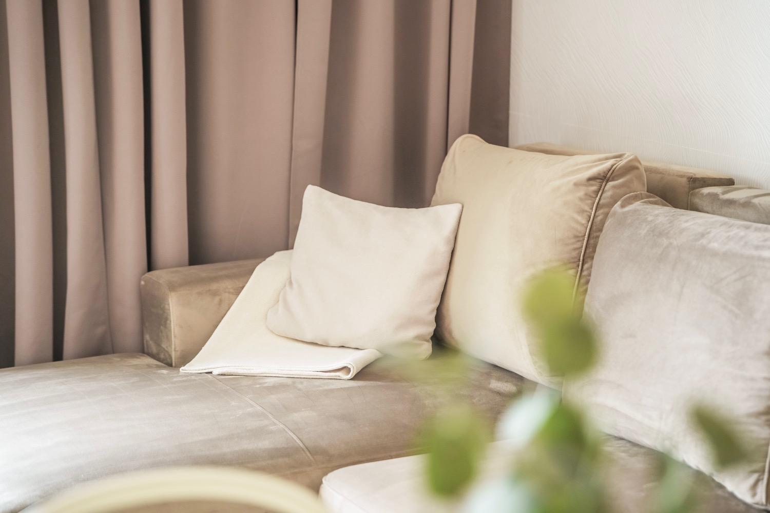 Rewal - 4 Person - Premium Baltic Apartment with SPA access