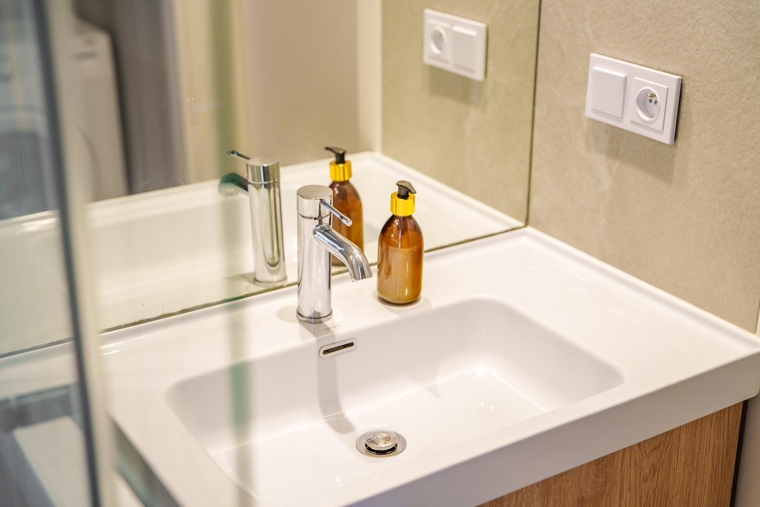 Rewal - 4 Person - Premium Baltic Apartment with SPA access