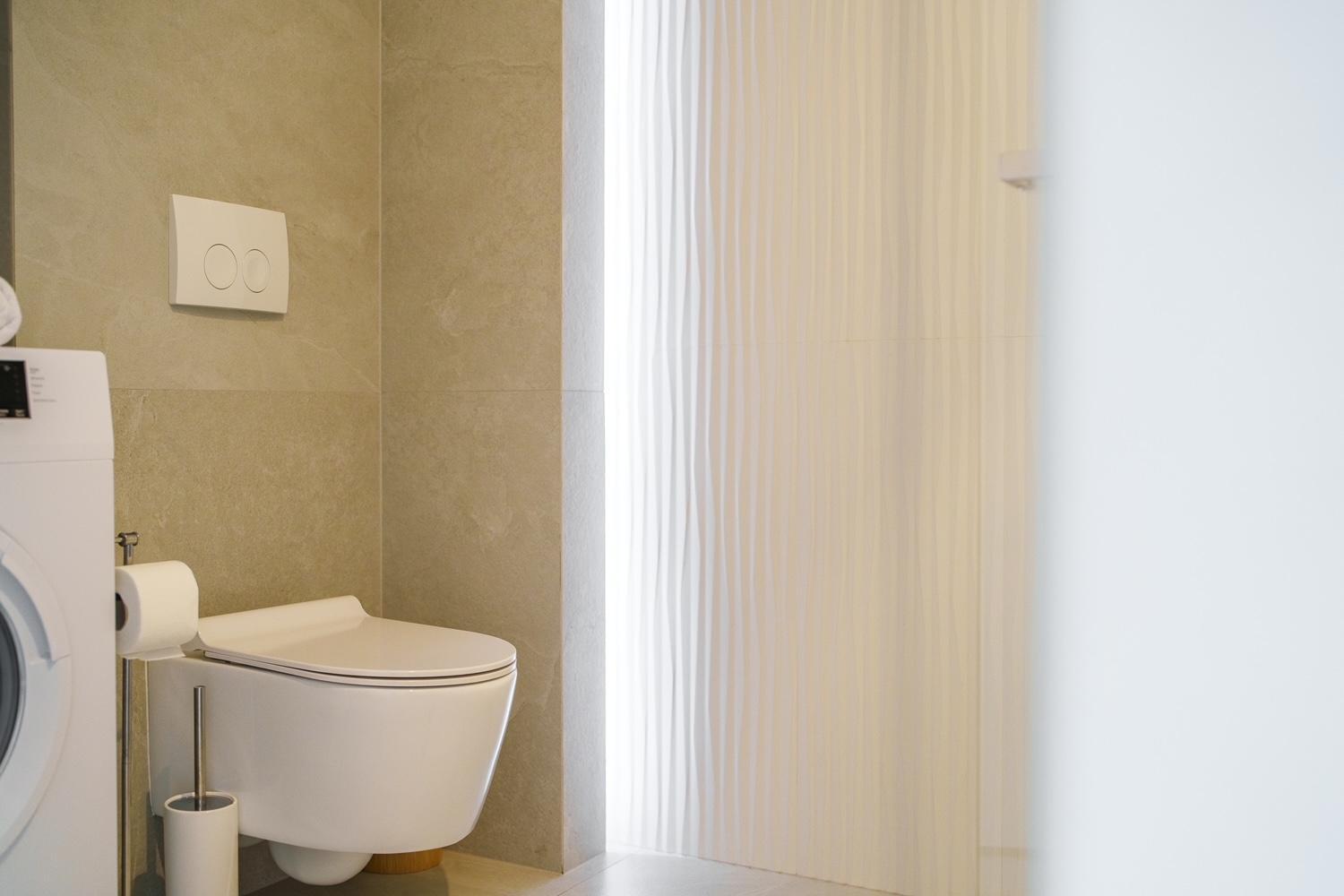 Rewal - 4 Person - Premium Baltic Apartment with SPA access