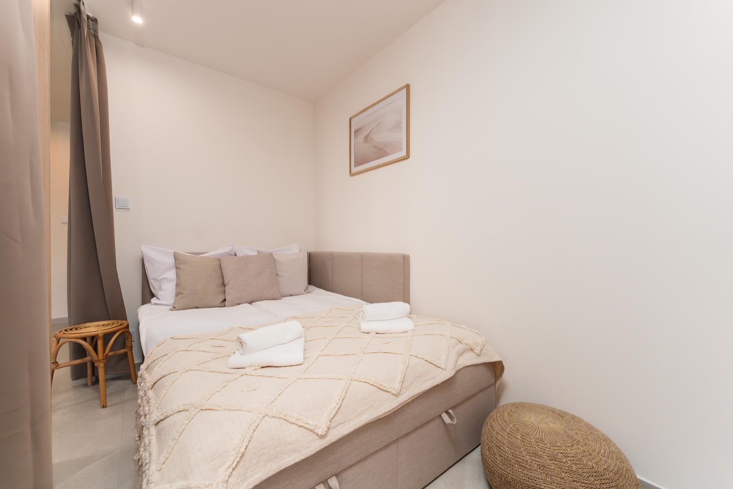 Rewal - 4 Person - Premium Baltic Apartment with SPA access