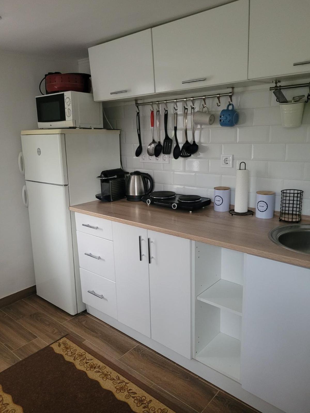 ApróLak Apartman Zalakaros