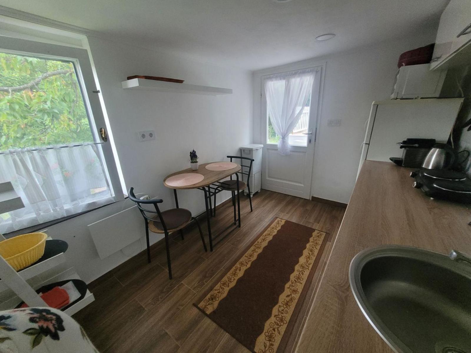 ApróLak Apartman Zalakaros