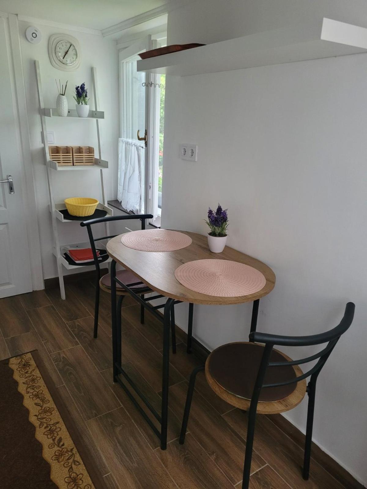 ApróLak Apartman Zalakaros