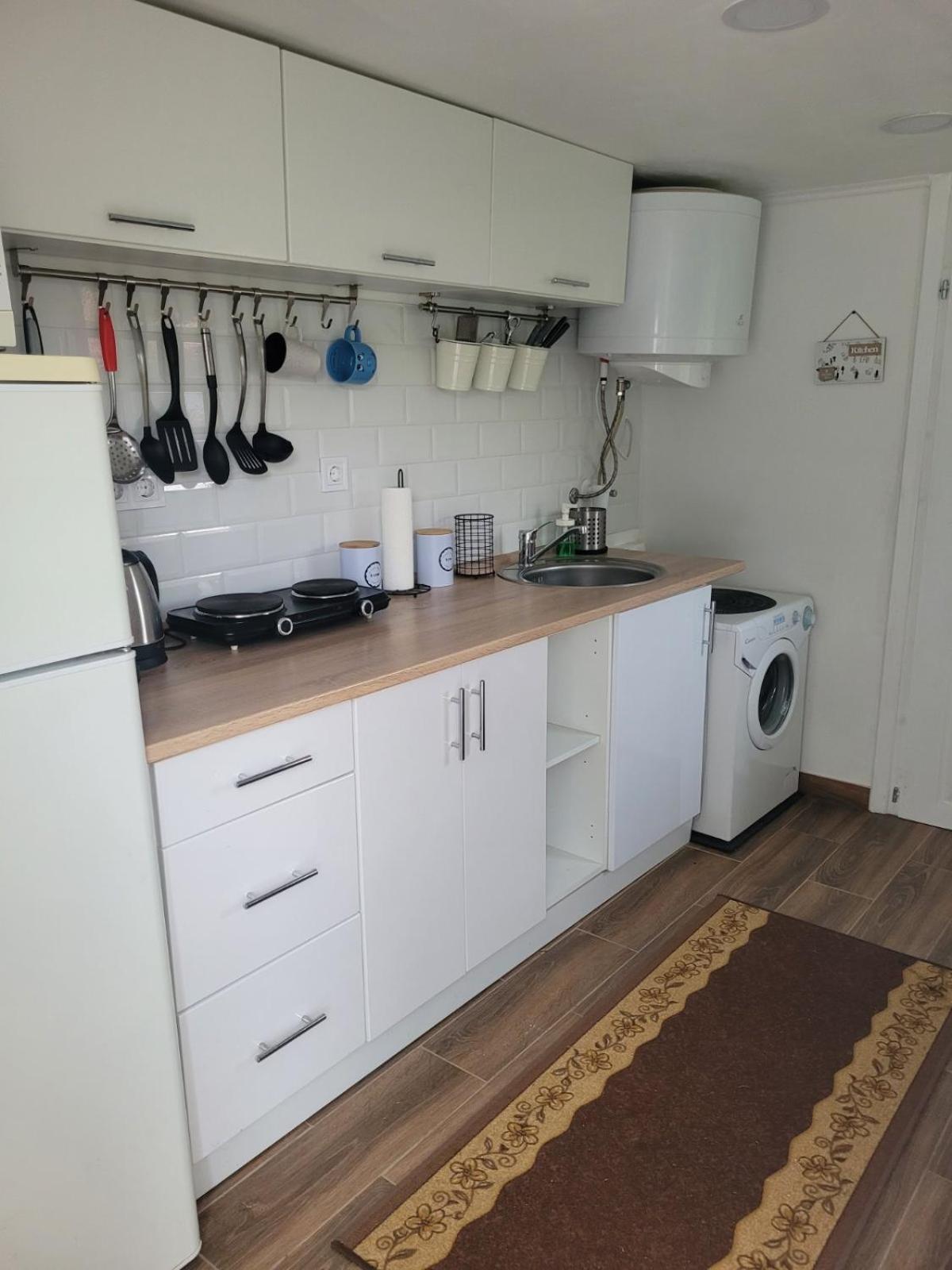 ApróLak Apartman Zalakaros
