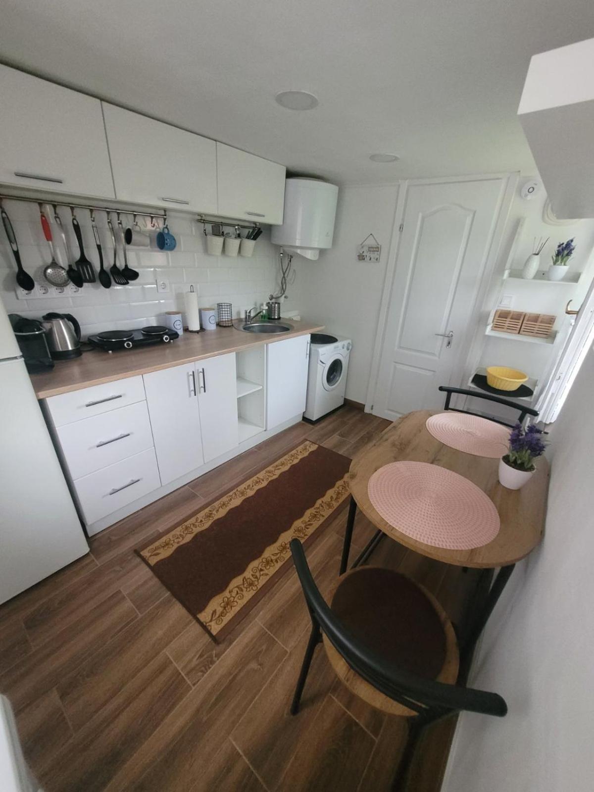 ApróLak Apartman Zalakaros
