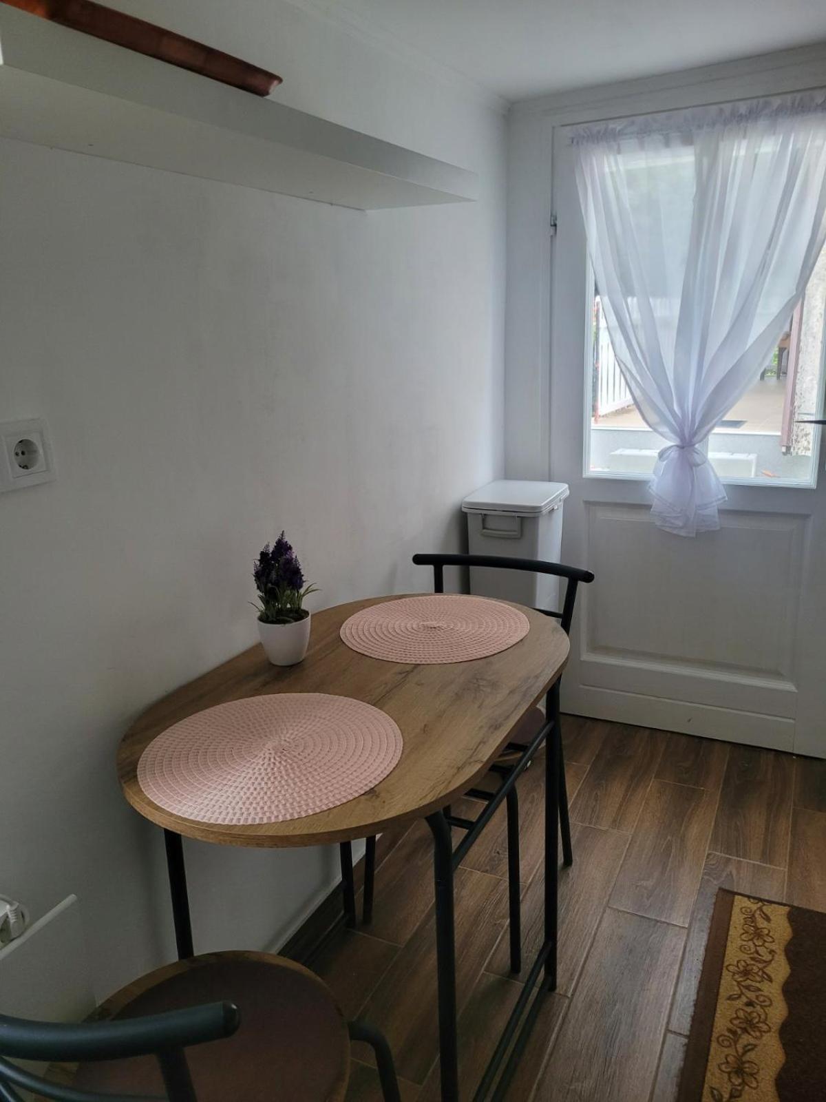 ApróLak Apartman Zalakaros