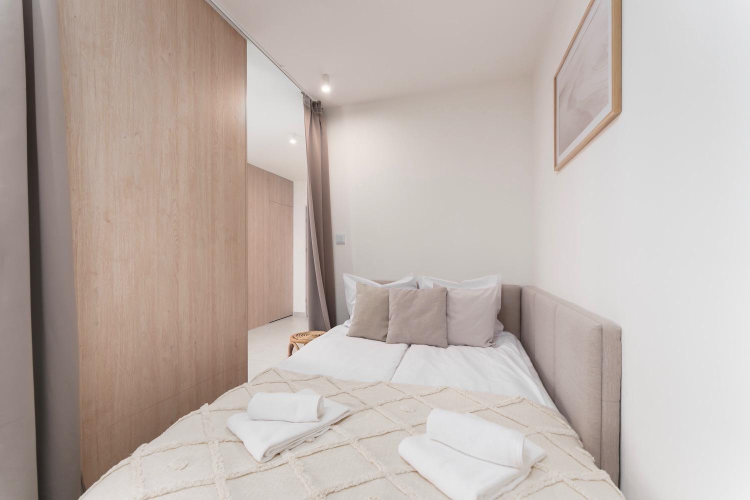 Rewal - 4 Person - Premium Baltic Apartment with SPA access