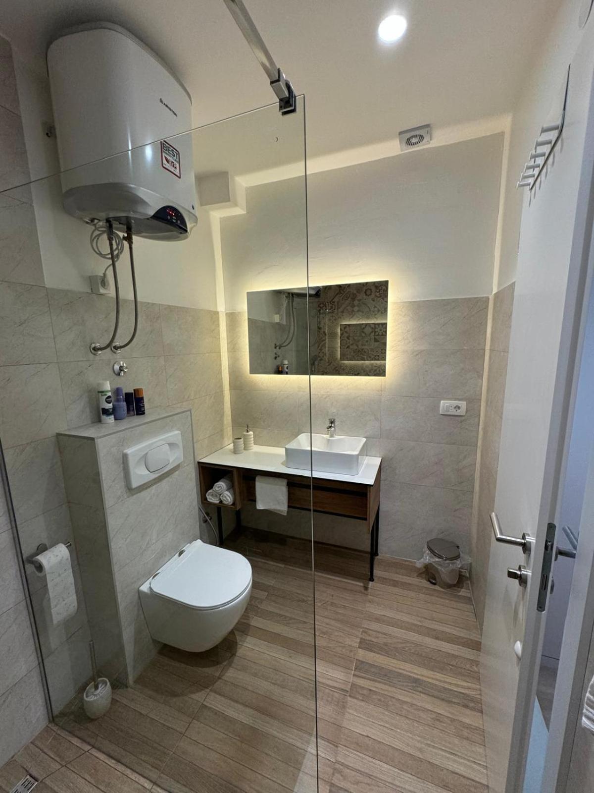 Apartments ABC
