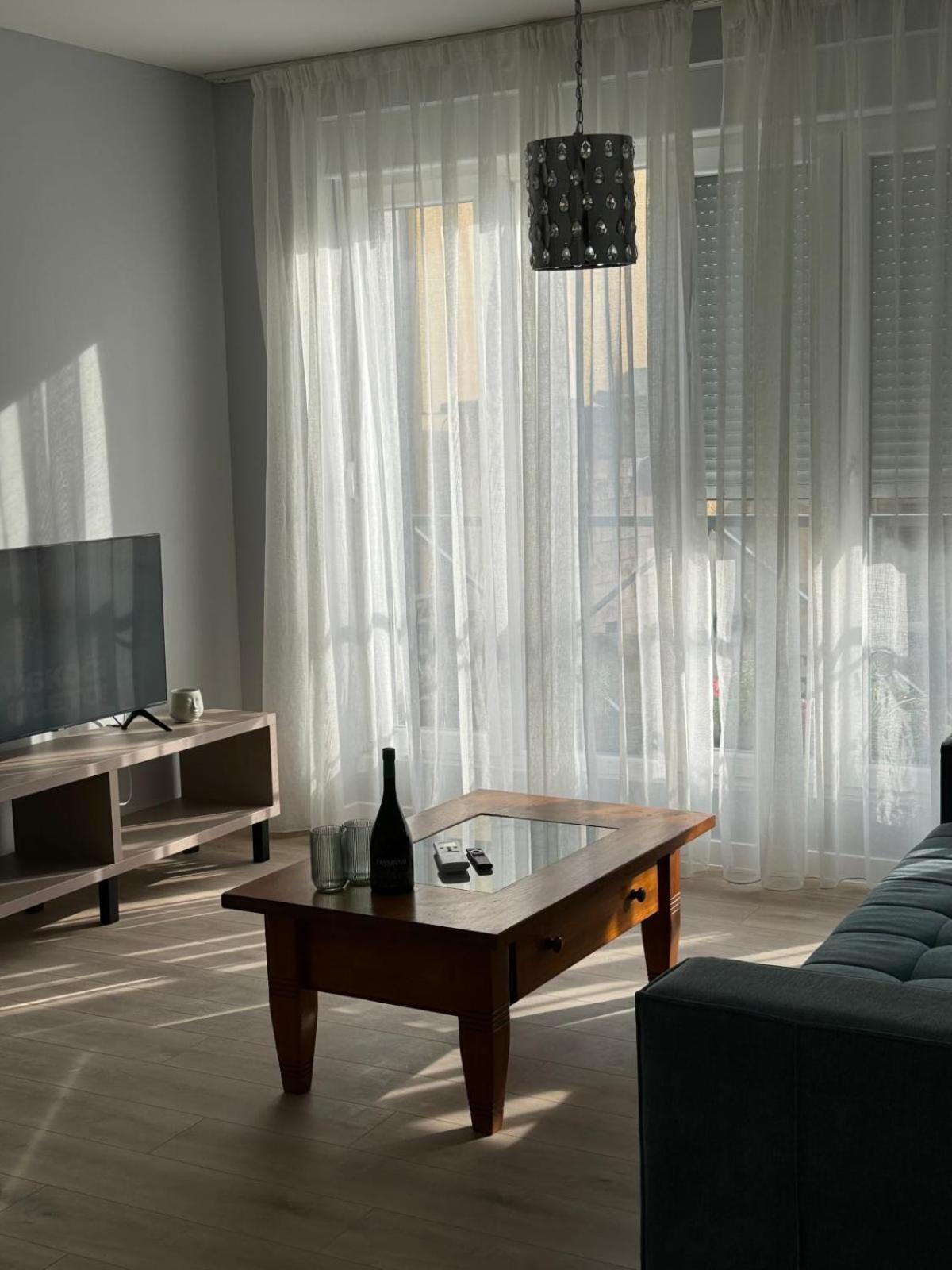 Apartments ABC