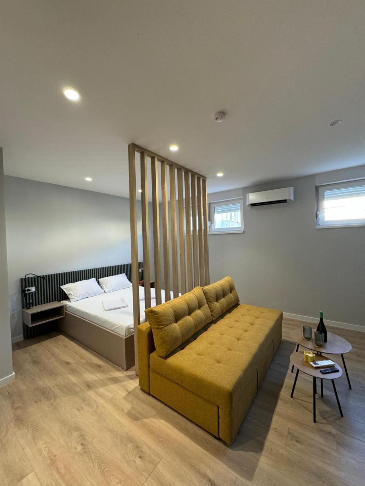 Apartments ABC