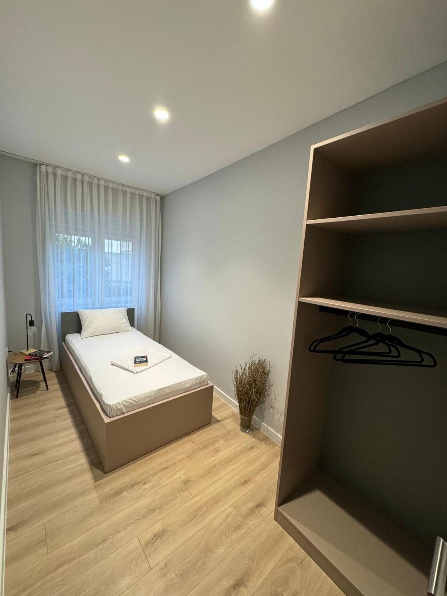 Apartments ABC