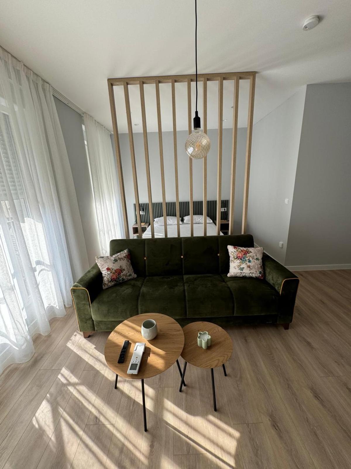 Apartments ABC