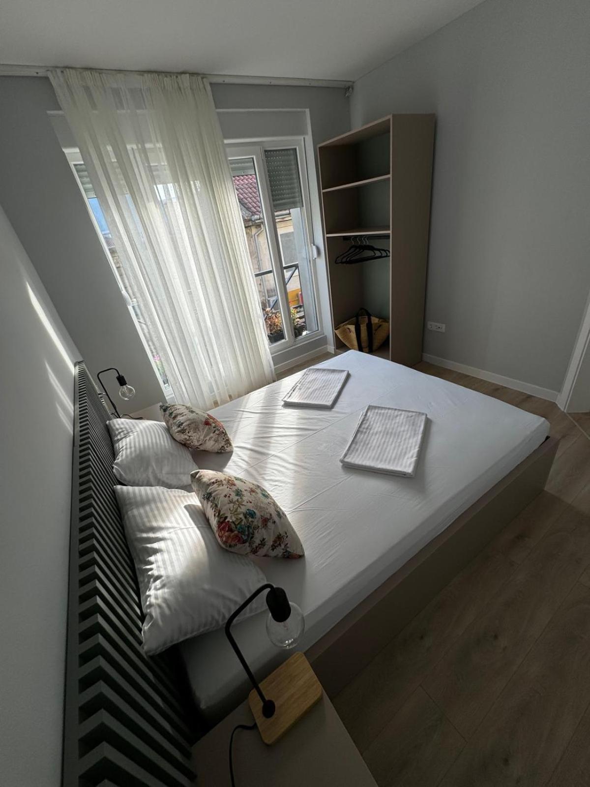 Apartments ABC