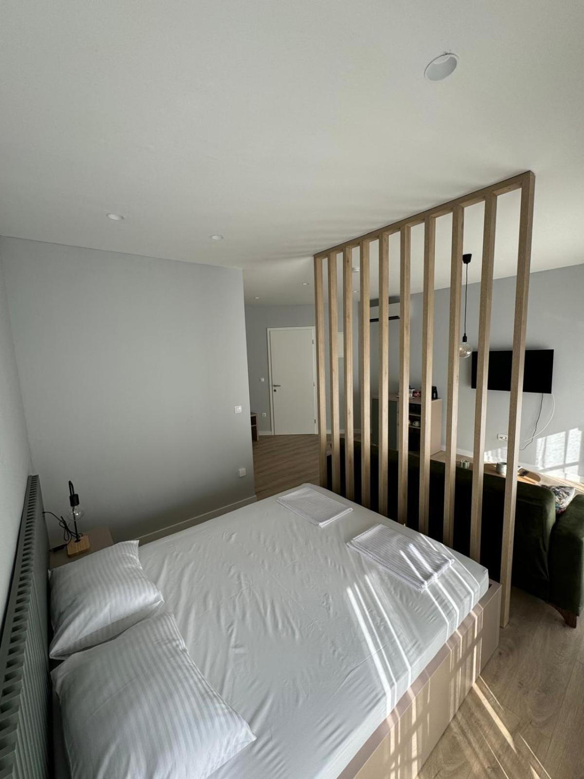 Apartments ABC