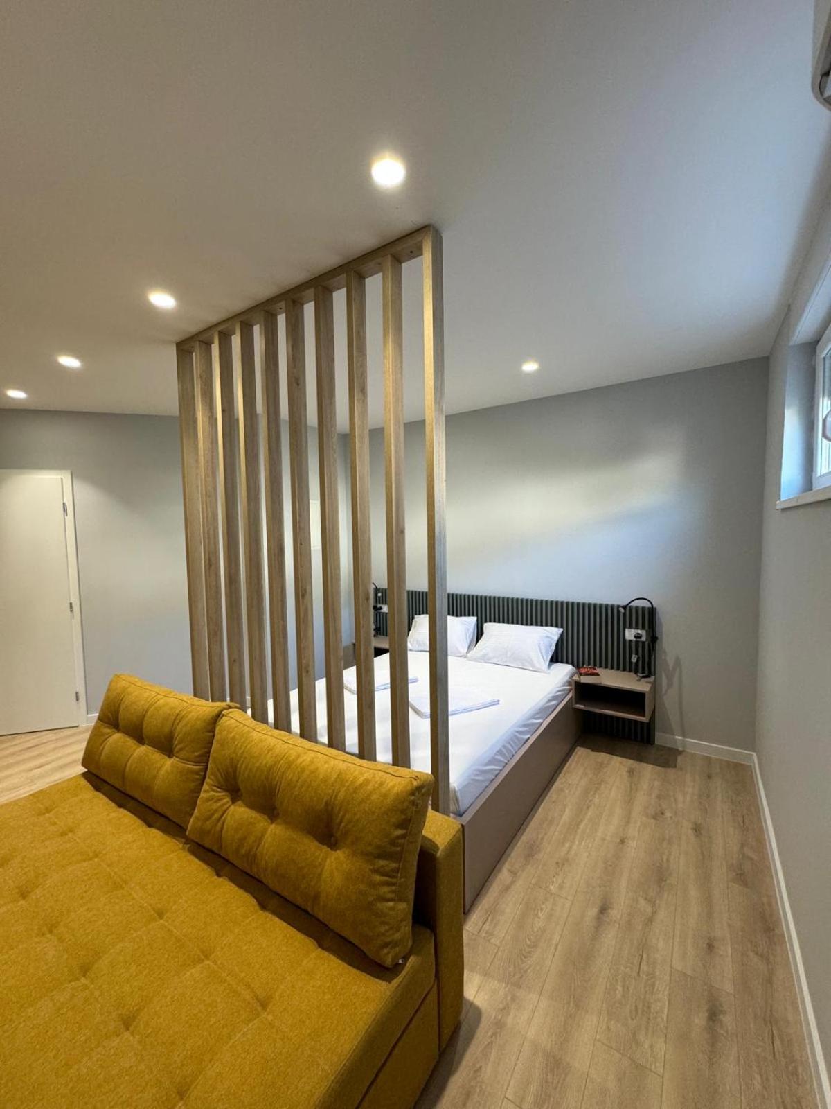 Apartments ABC