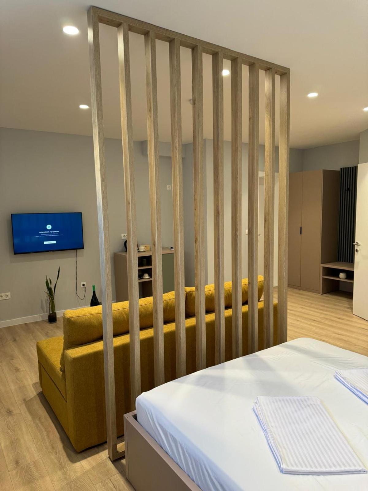 Apartments ABC