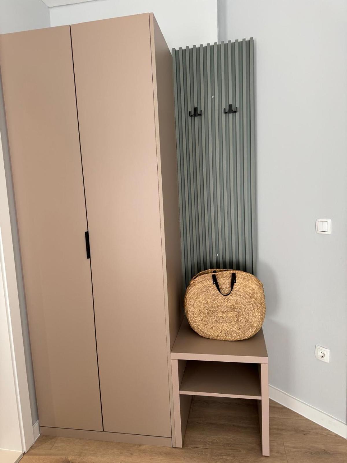 Apartments ABC