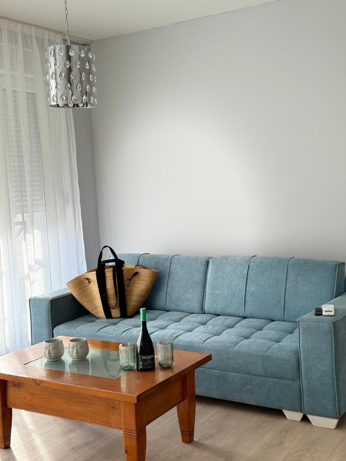 Apartments ABC