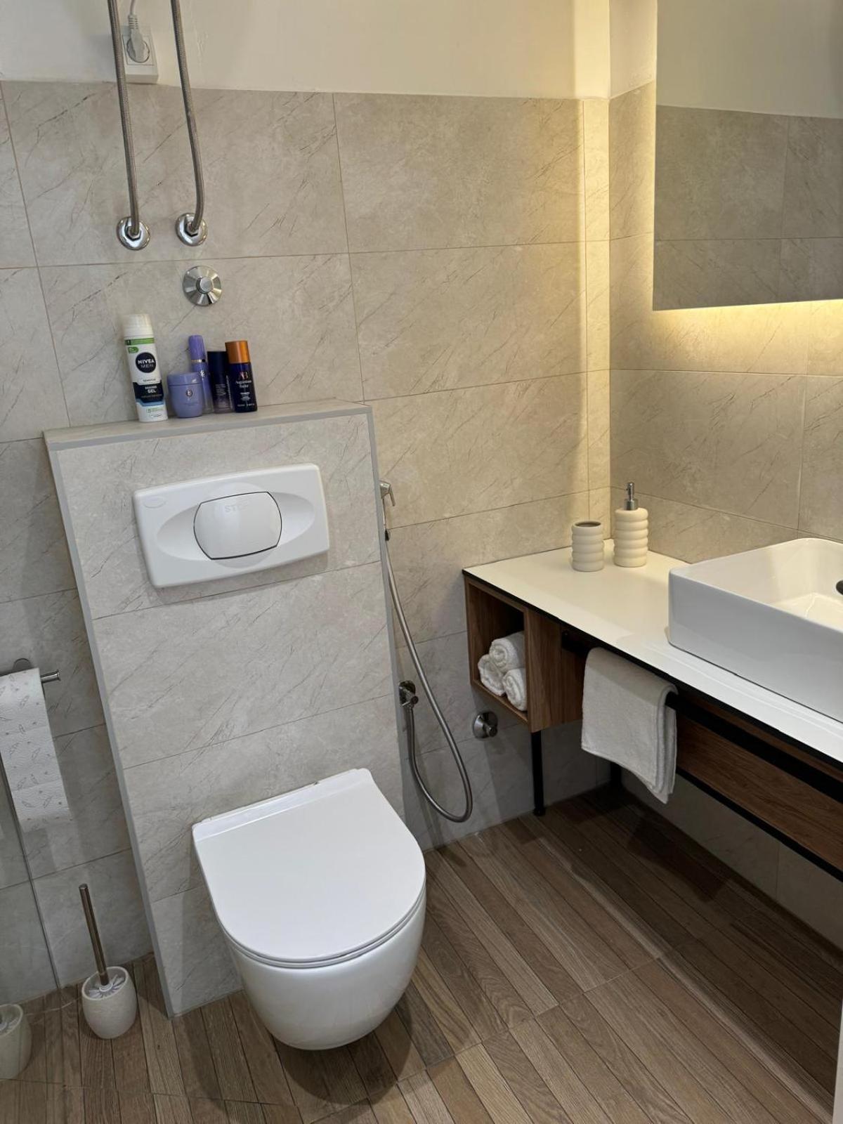 Apartments ABC