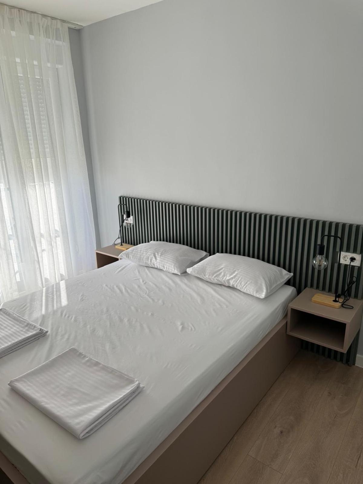 Apartments ABC