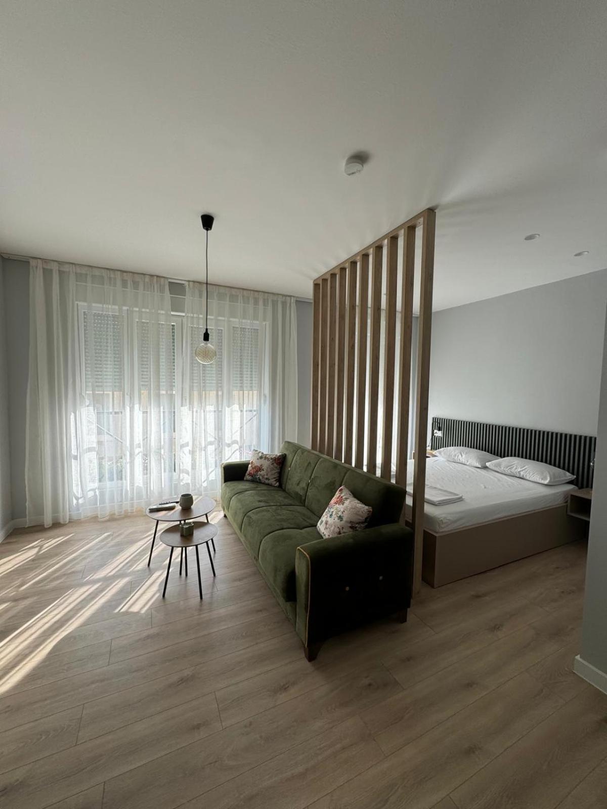 Apartments ABC