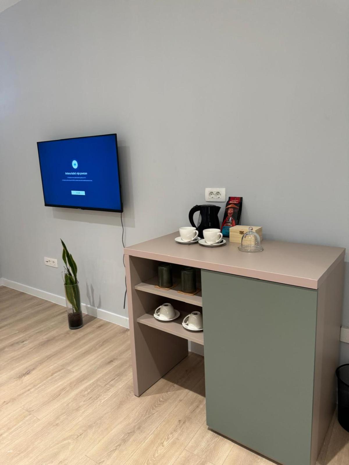 Apartments ABC