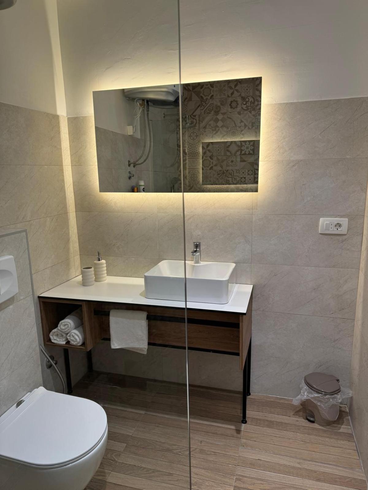 Apartments ABC
