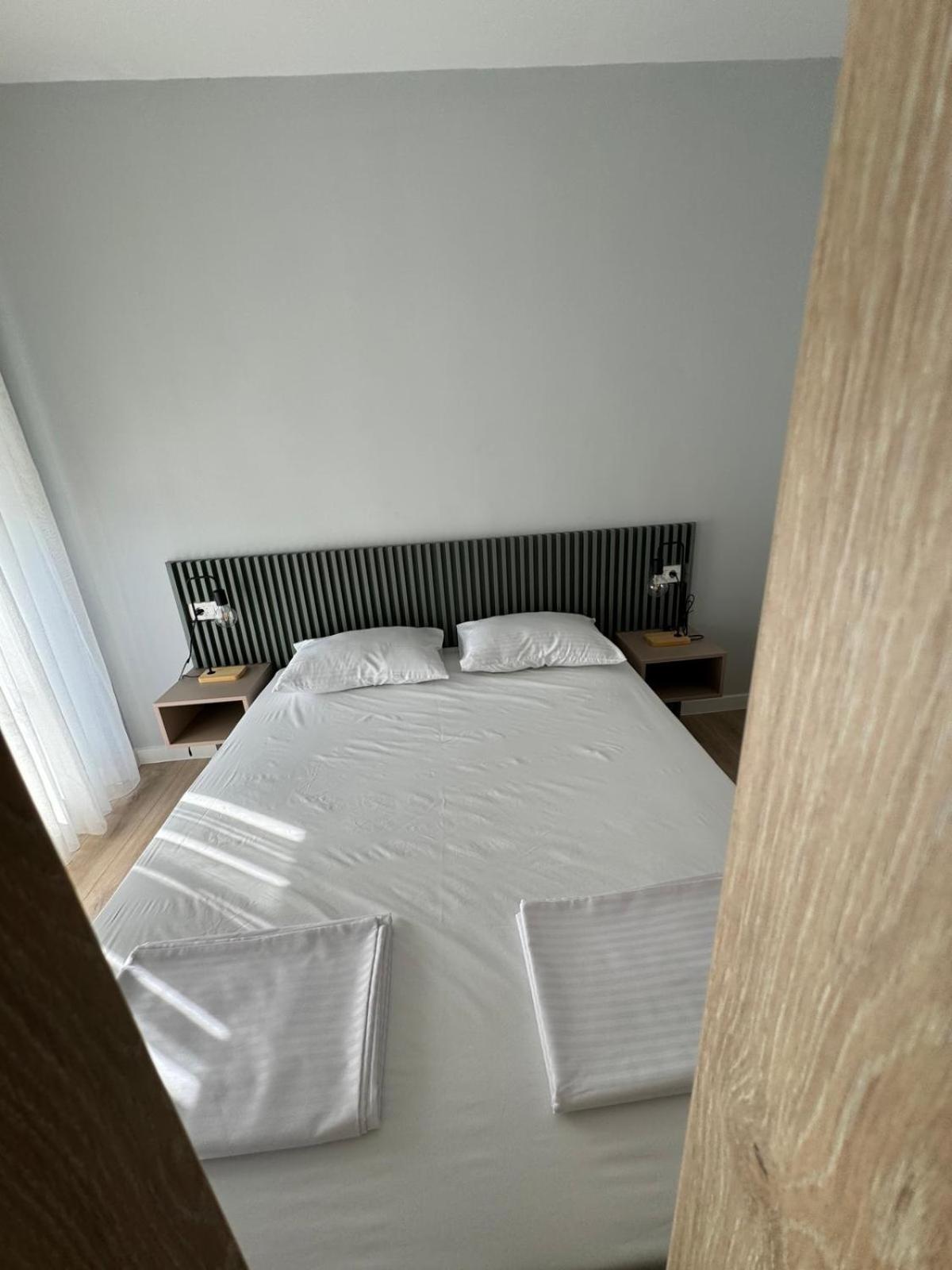 Apartments ABC