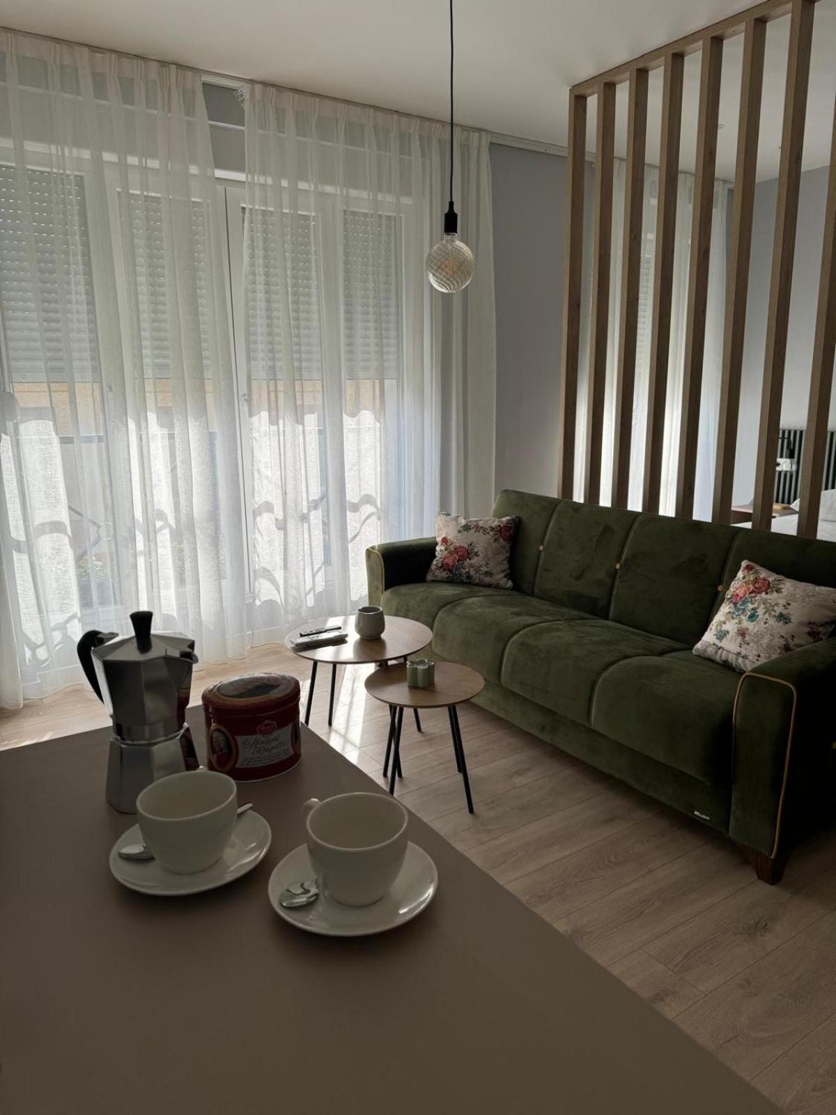 Apartments ABC