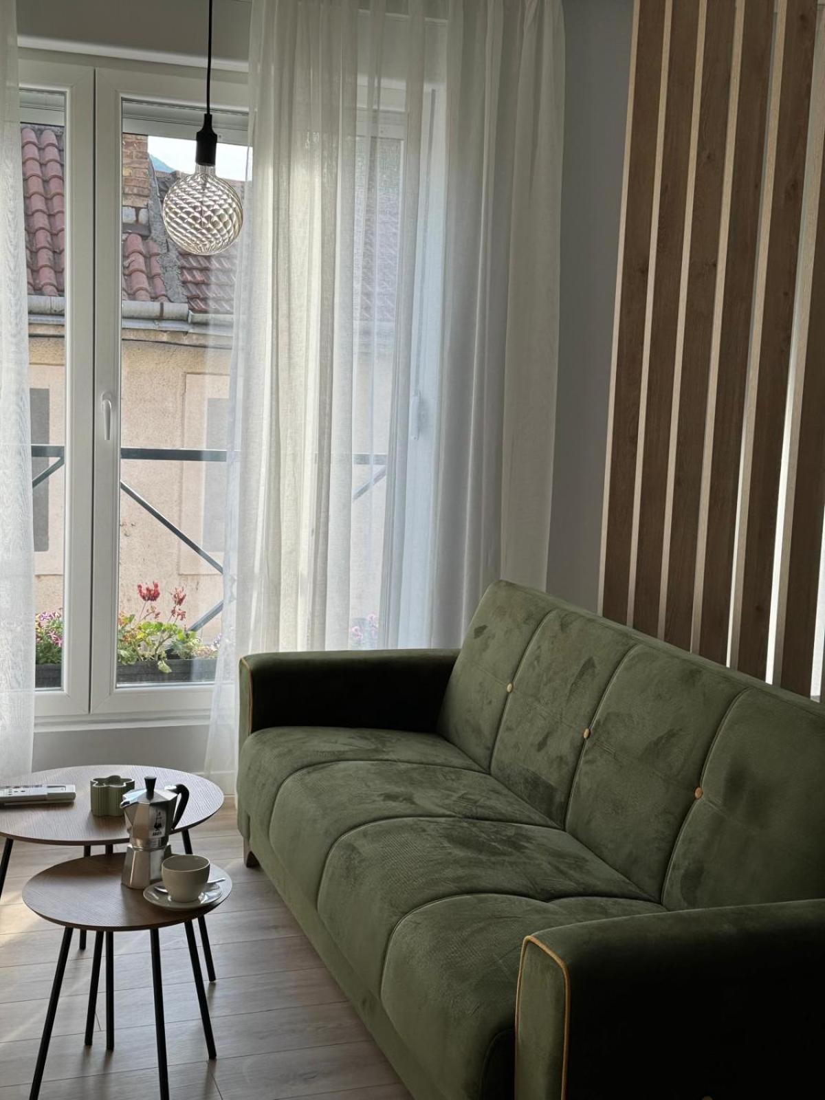 Apartments ABC