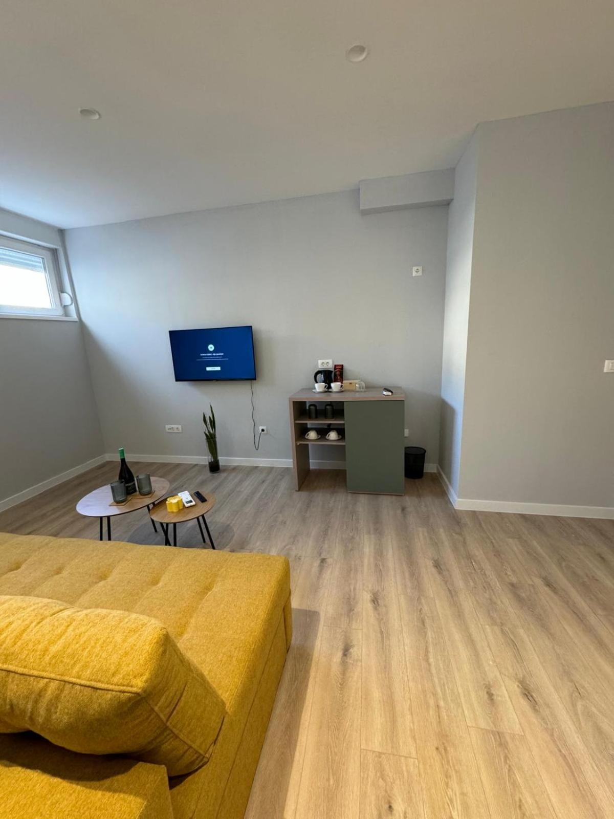 Apartments ABC