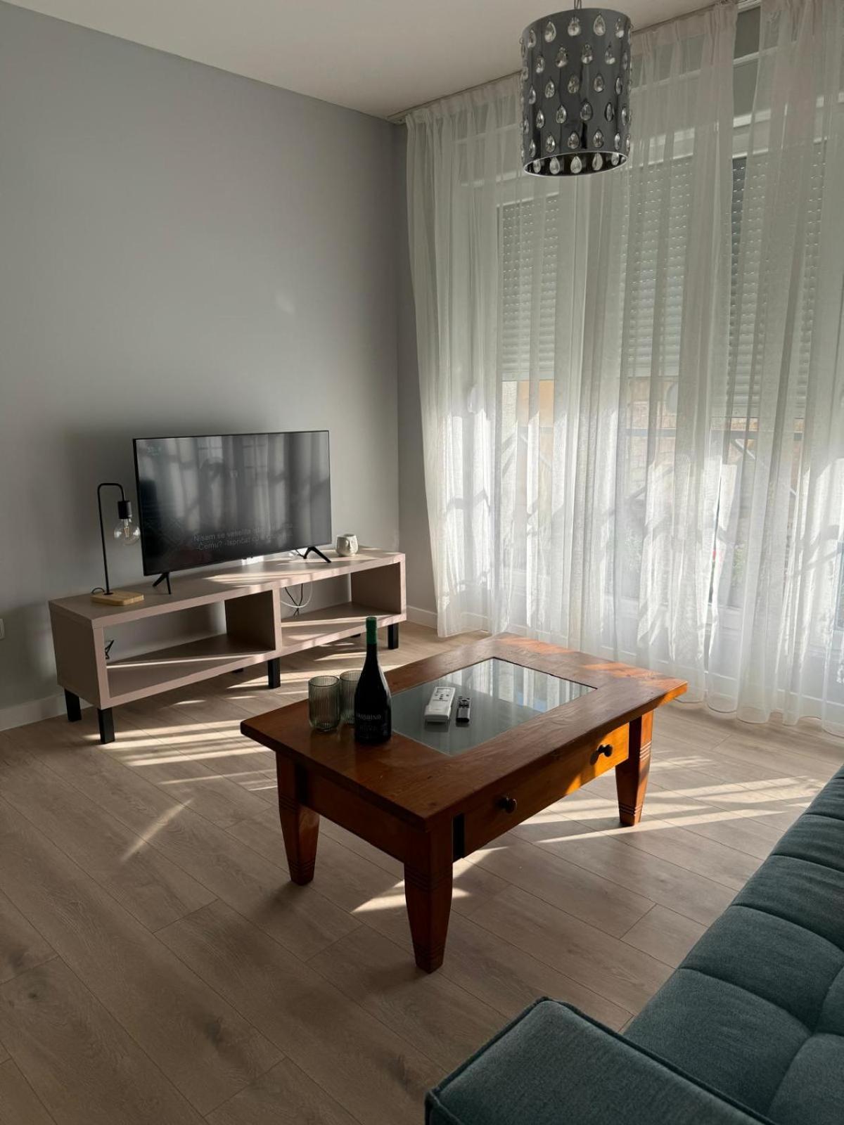 Apartments ABC