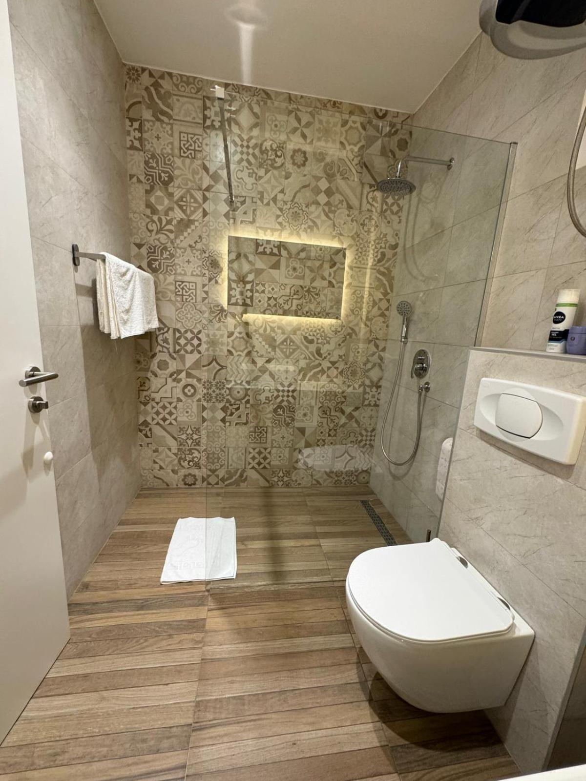 Apartments ABC