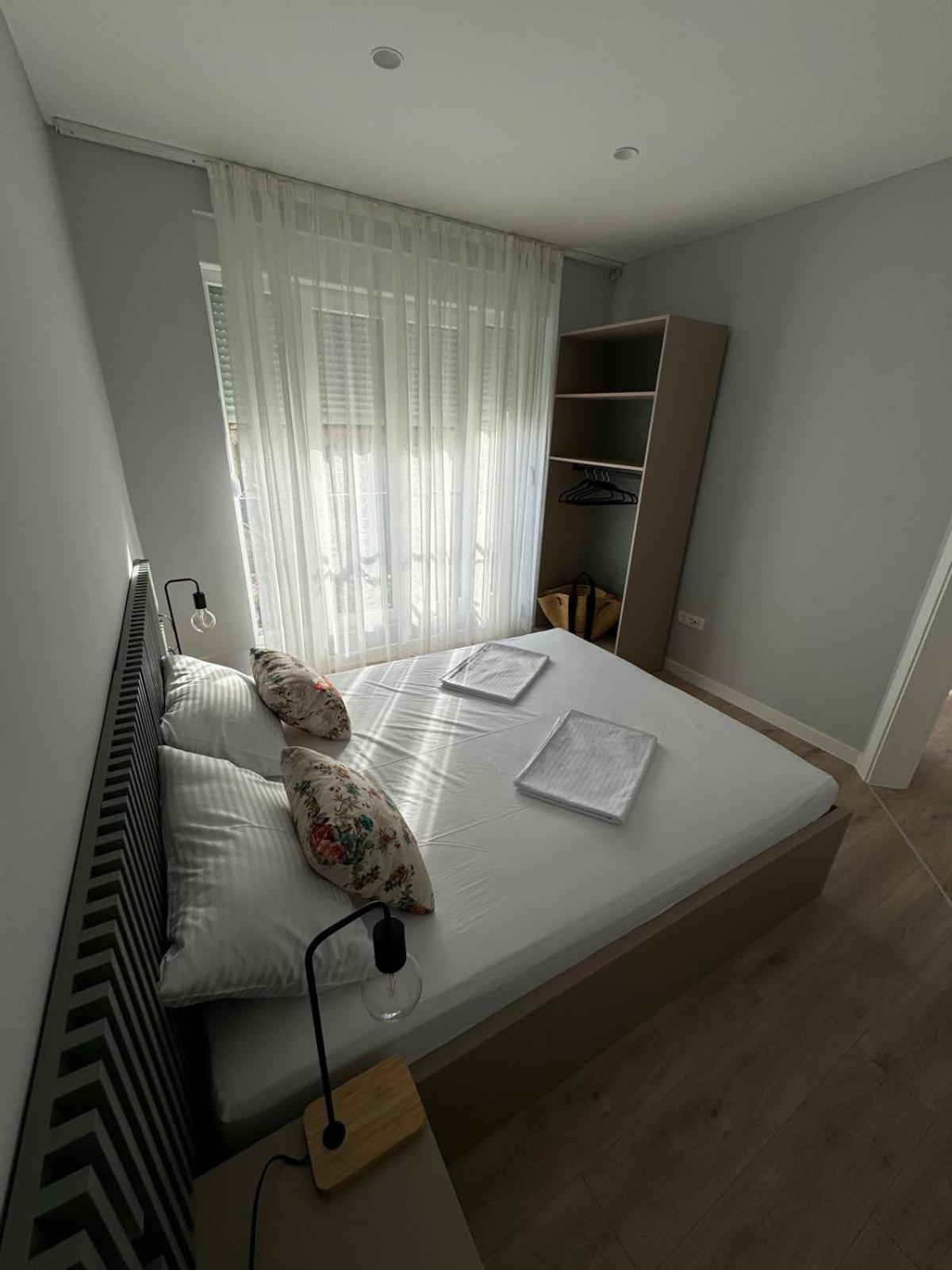 Apartments ABC