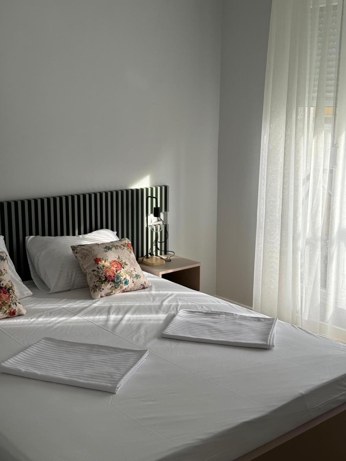 Apartments ABC