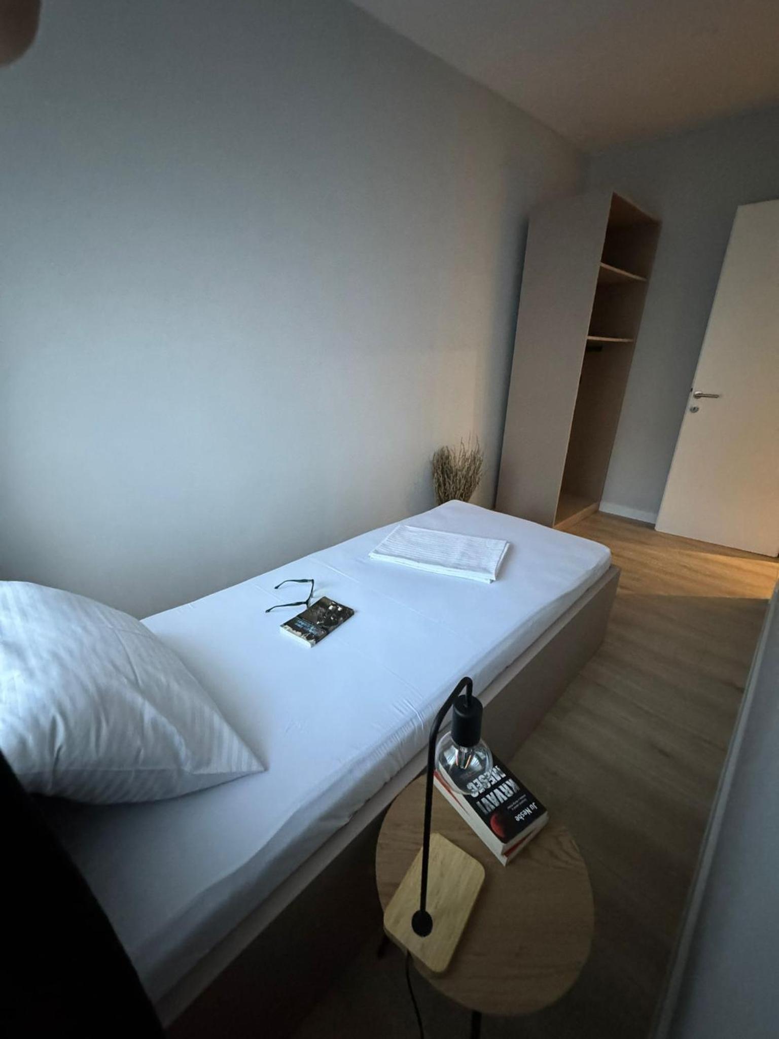 Apartments ABC