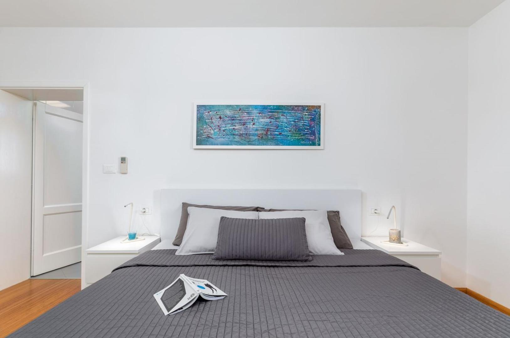 Villa Anastasia by Villsy - with private pool, foosball and pikado