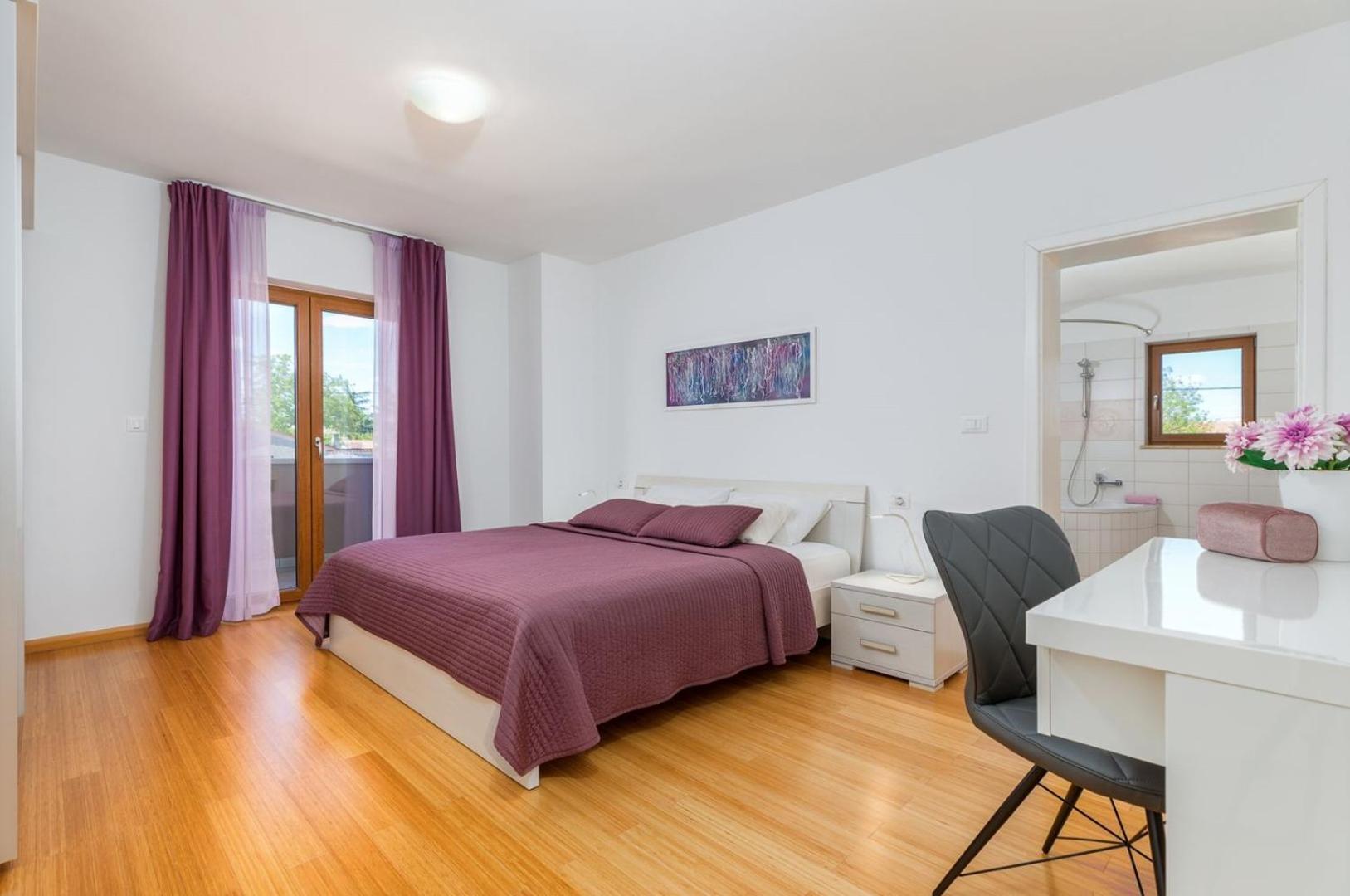 Villa Anastasia by Villsy - with private pool, foosball and pikado