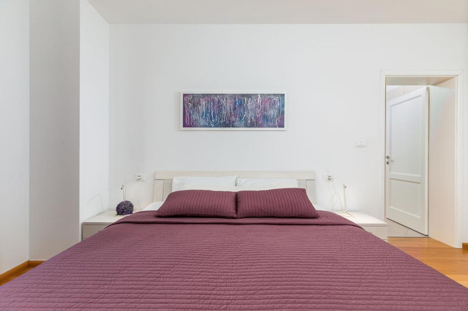 Villa Anastasia by Villsy - with private pool, foosball and pikado