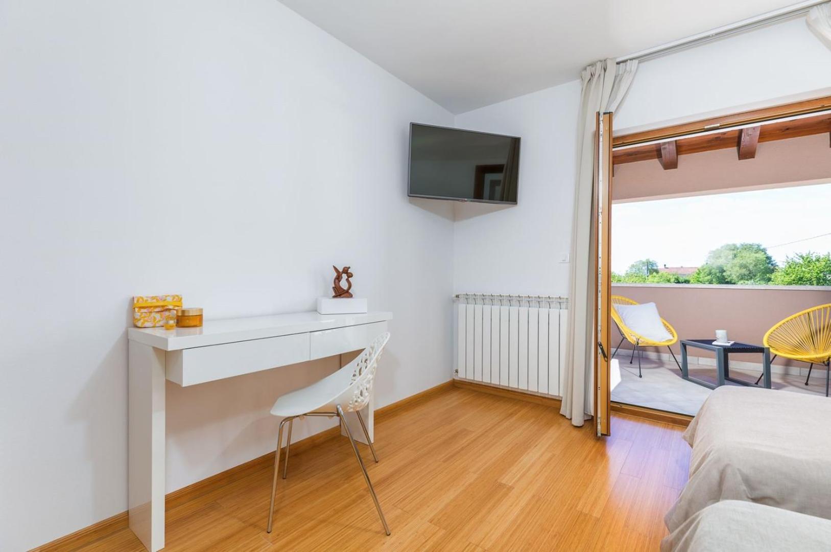 Villa Anastasia by Villsy - with private pool, foosball and pikado