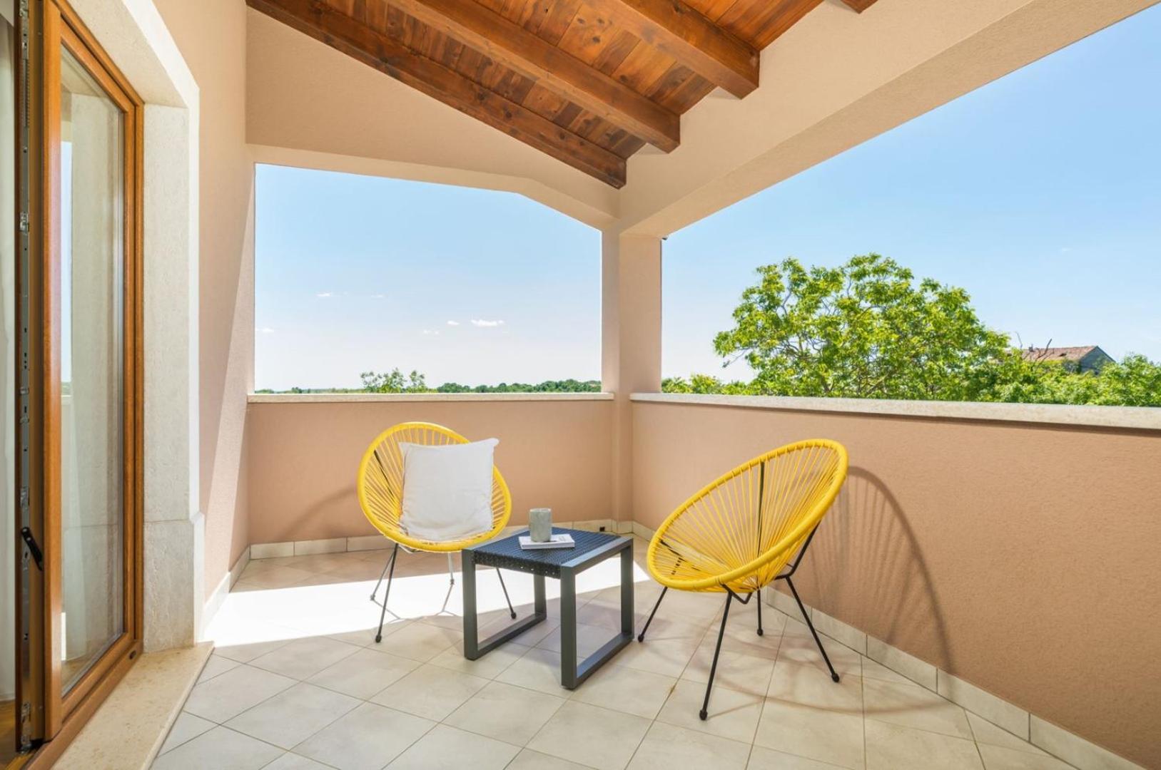 Villa Anastasia by Villsy - with private pool, foosball and pikado