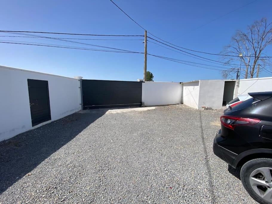 Villa con piscina Camino Doñana